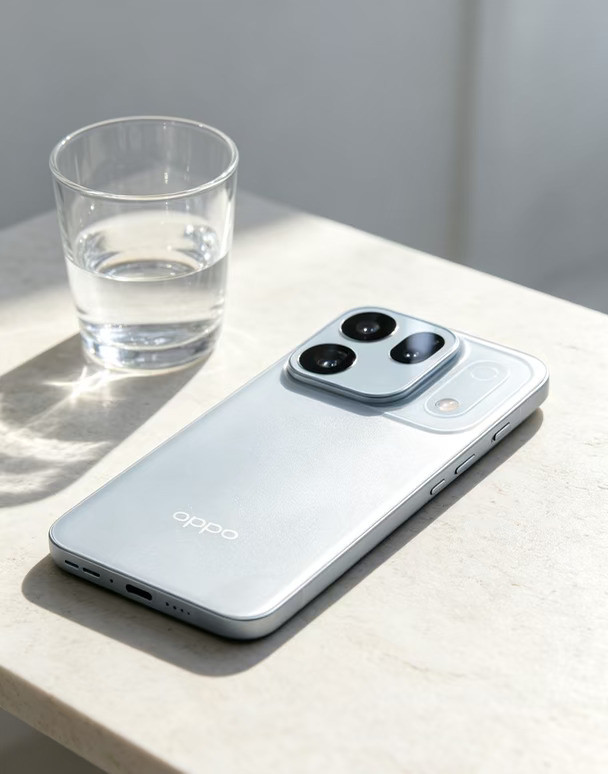 OPPOFindX10系列不仅影像顶，系统也全新升级啦🎉首发全新ColorOS17，流畅度直接拉满