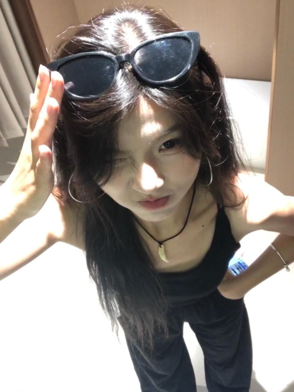 你懂得我的固执 我懂你脾气