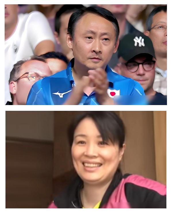 日本为了赢中国乒乓，不择手段！他们自知硬碰硬顶不住中国，就偷偷在数年间，从中国挖