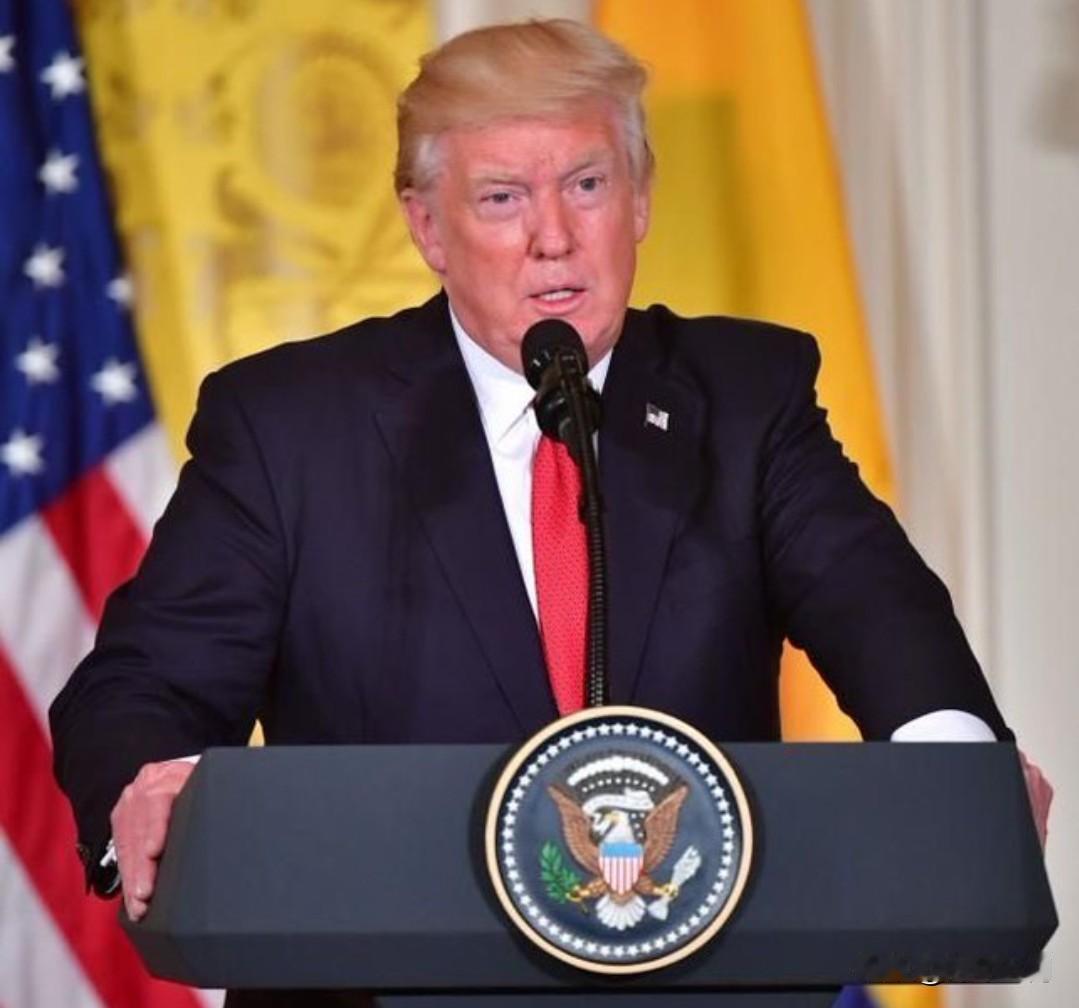 众议员托马斯·马西（ThomasMassie）刚刚把事情推向高潮：“唐纳德