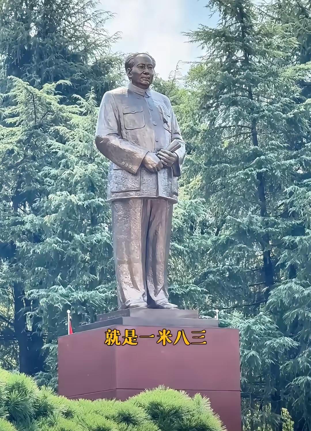 韶山怪象：几万人挤爆广场，却安静得吓人！小偷来了都手抖你敢信？几万人挤在同