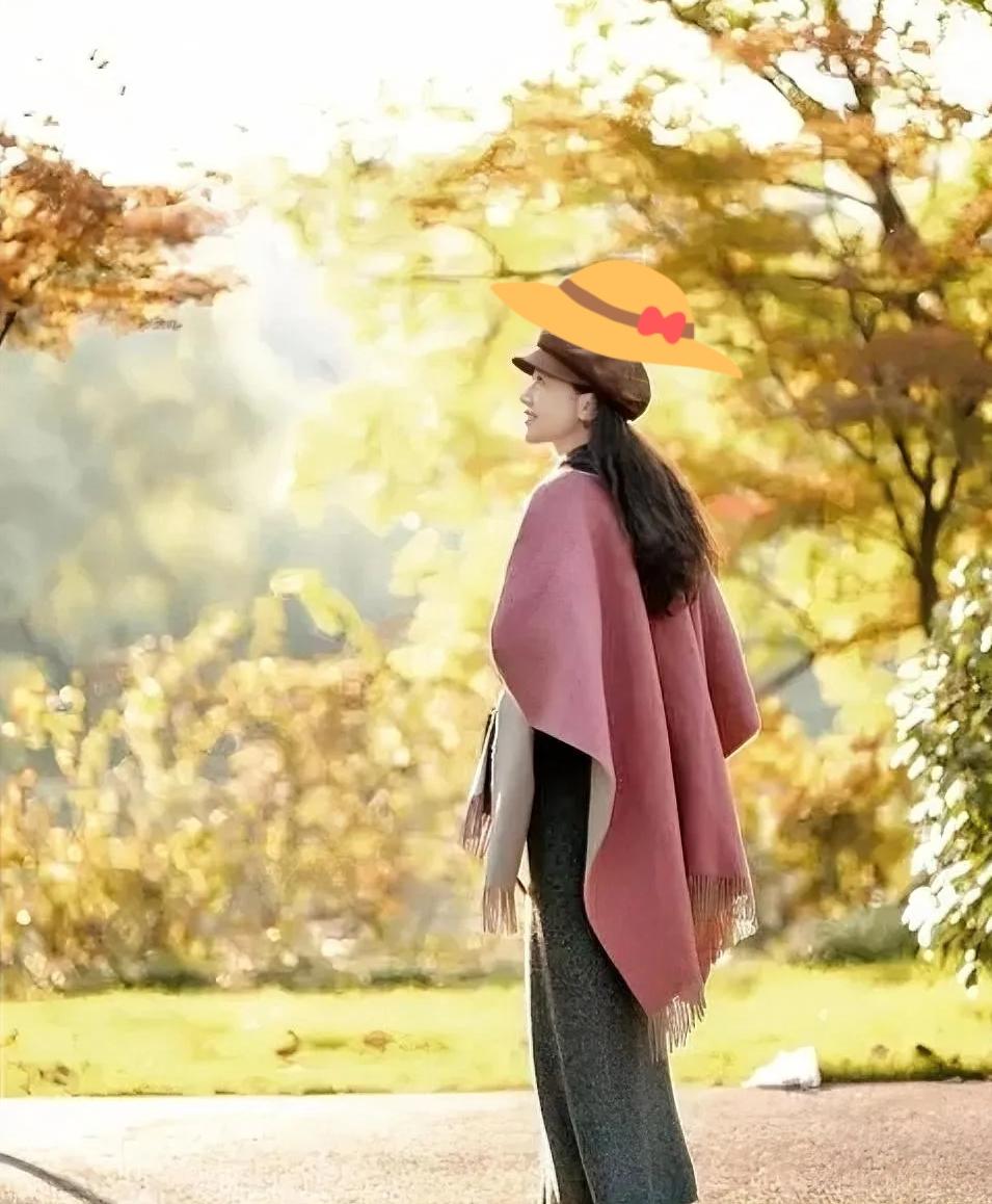 人啊，不管什么年纪，尤其是女人，一定要记牢：这辈子最大的靠山，从来不是惊艳的脸蛋