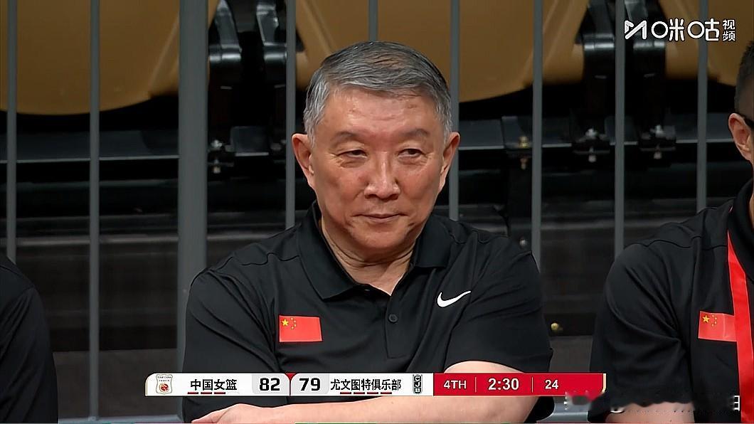 凭良心说：宫鲁鸣集训成果：进步只有1个，拉垮倒有不少！一个进步：投篮命中