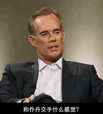 罗德曼：现在的球员根本不懂乔丹打球有多难！主持人：和乔丹交手什么感觉？罗德曼