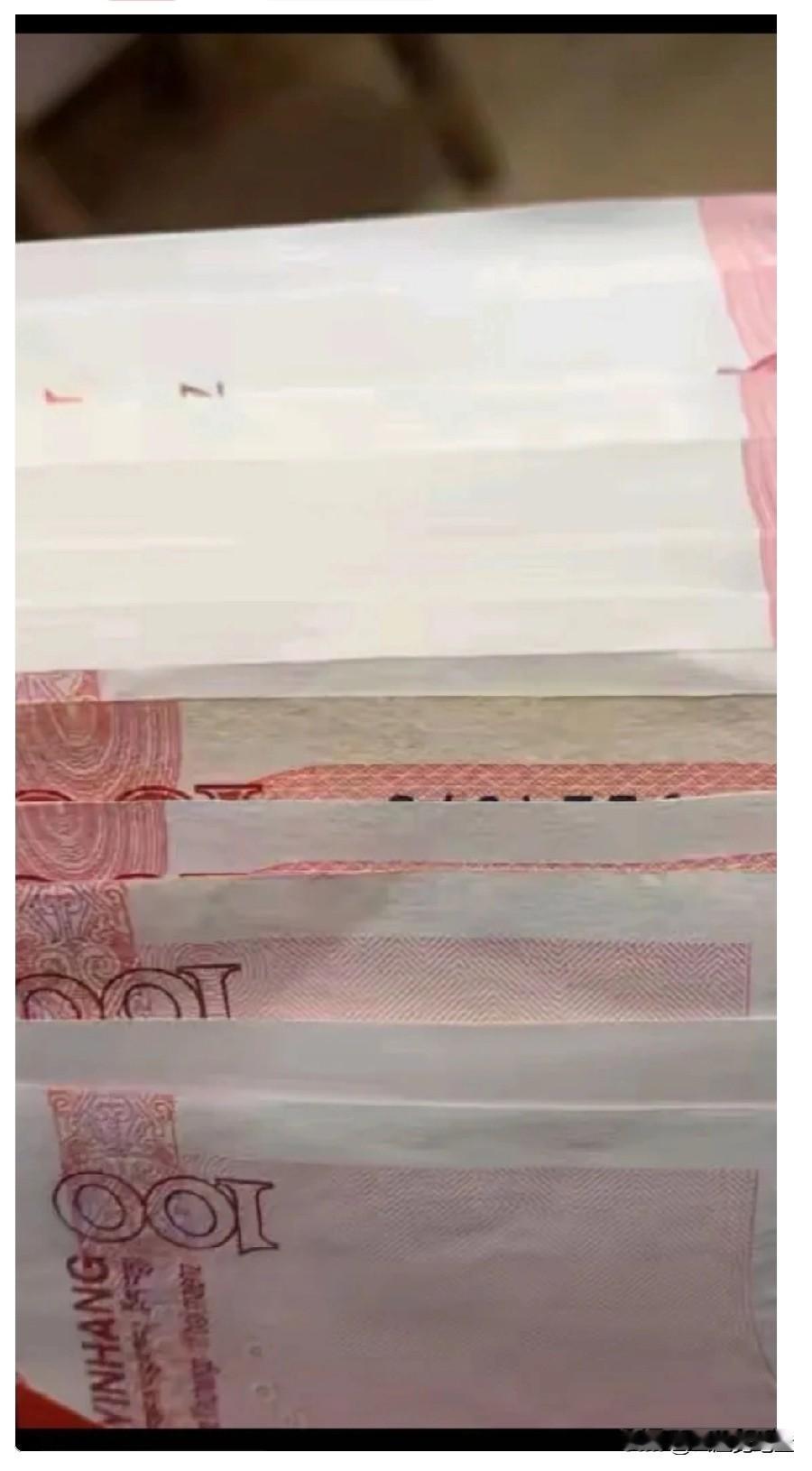 昨天老公的外甥来还钱，三年前买房跟老公借了二十万，昨天来还钱，两手空空，一分利息