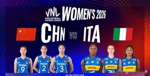 意料之外！中国女排竟然和意大利撕了5局，这让我对中国女排又充满信心。2：3惜