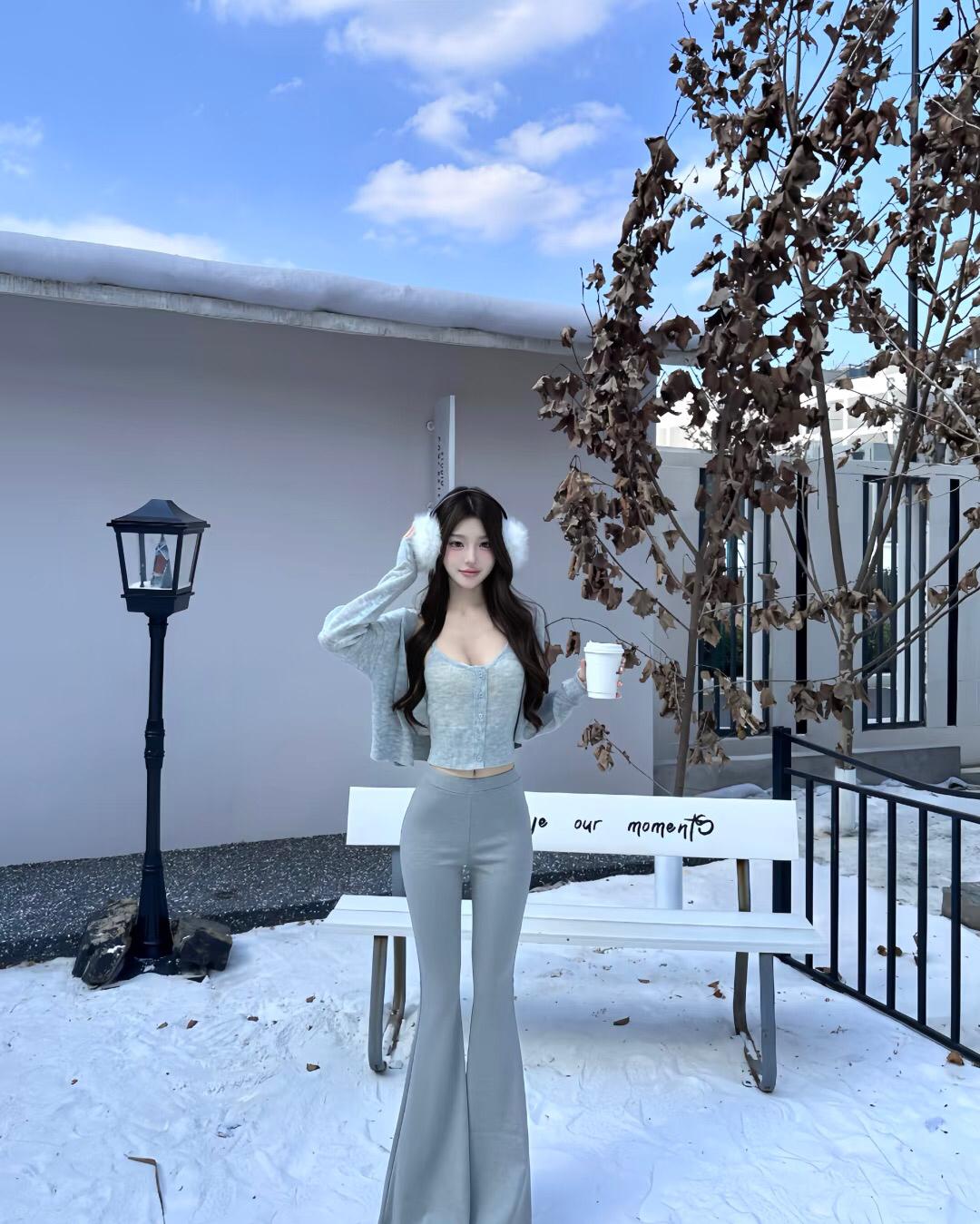 什么样的女孩子最受欢迎！北京