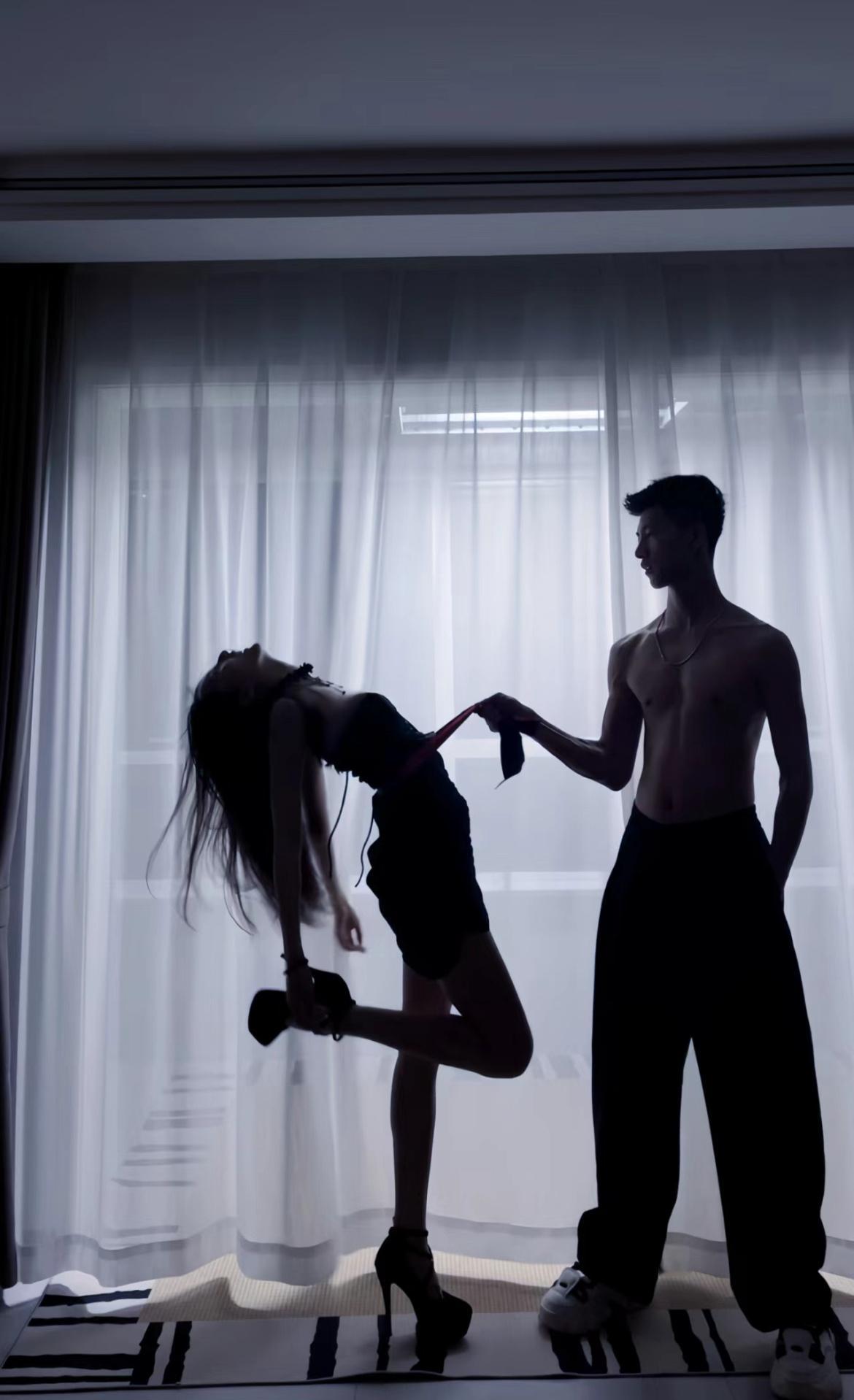 男女相处一定要知道的炸裂冷知识1.如果女生长期没有亲密接触，可能会导致内分泌失