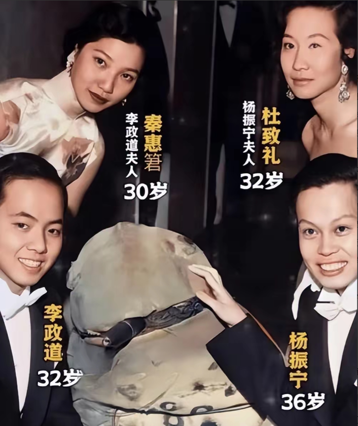 是什么让杨振宁和李政道之间的关系无法恢复？李政道和杨振宁闹翻的原因是，都说是自己