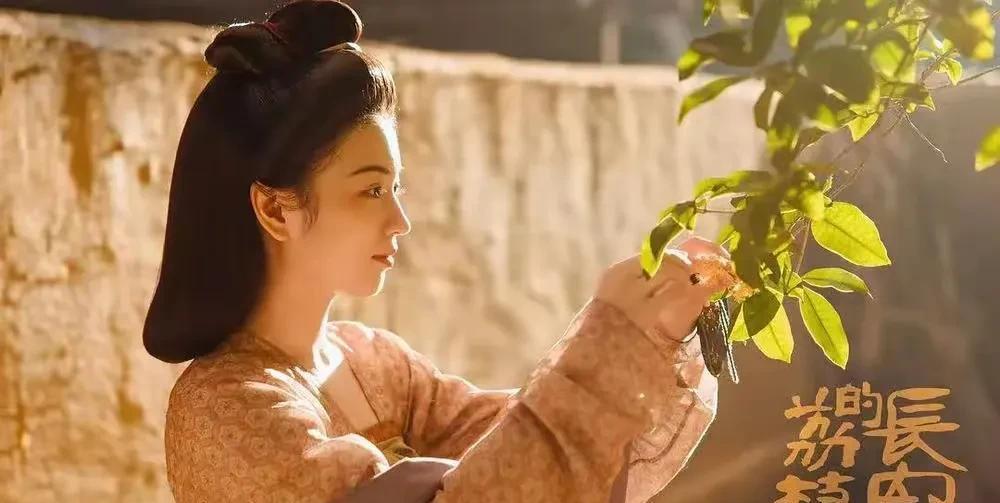 有史书记载，杨<em>贵妃</em>没有子嗣，所以爱吃石榴祈福，这也是拜倒在石榴<em>裙下</em>的出处。真正爱