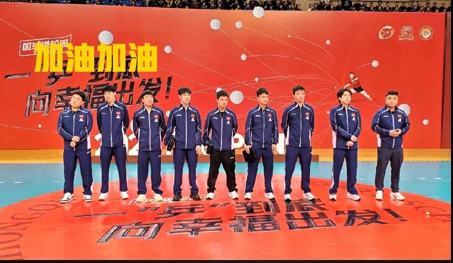 实话总是很难听，但现实也确实残酷！奥恰洛夫对于2026伦敦世乒赛的预测，虽然人家