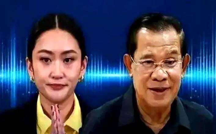 佩通坦的事给全世界贡献了一个反面教材。有时候人就是得学学弹簧，别人压你一下你就