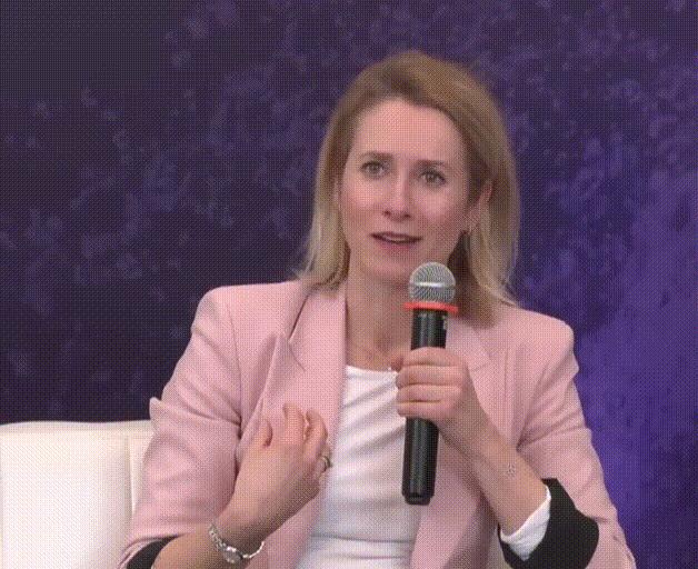 欧盟官员猛批中国！她表示即便是超级大国，也必须始终与其他国家合作。多年来，欧洲对