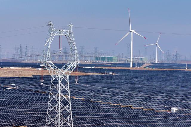 “白银涨价”来袭 光伏雪上加霜