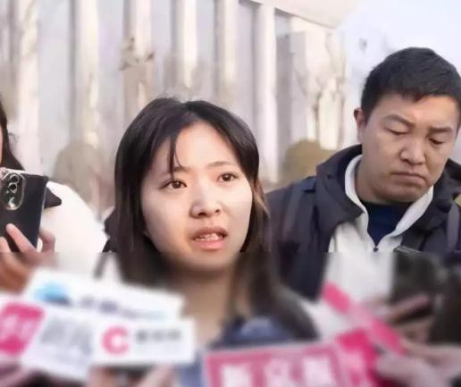 罗大美案判决气死人！杨恒参与却不负责，家属申请抗诉必须支持杨恒这13年