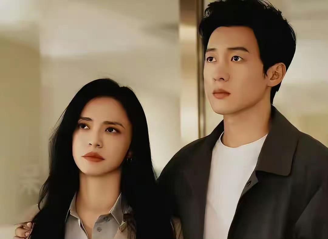 姚晨和侯雯元上热搜了！熟女和鲜肉的搭配，很配啊！目前双方没有回应！2026年3