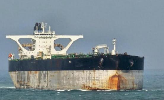 无视国际法，美军扣押俄护航油轮，西方集体失声，普京或以牙还牙 1月7日