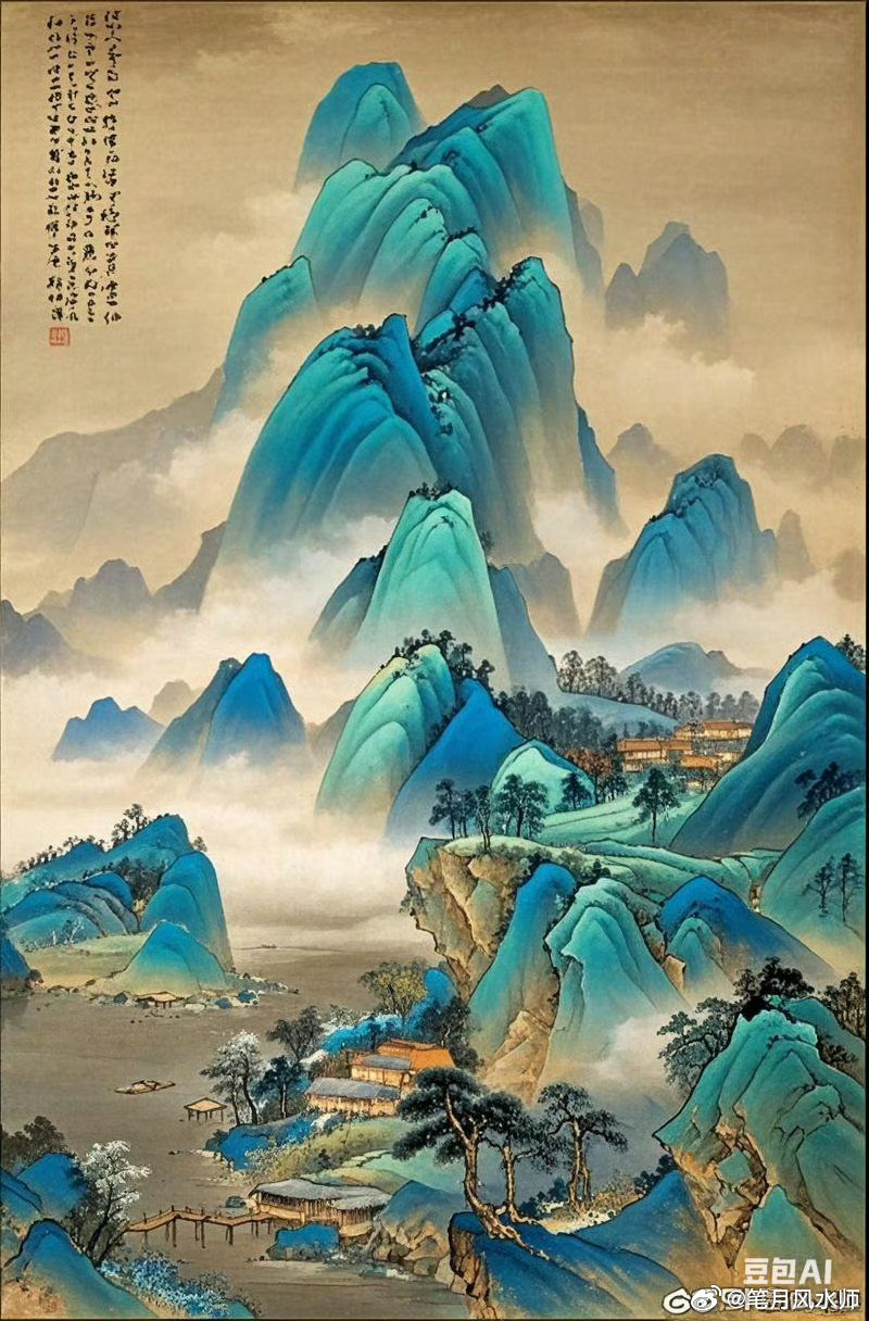 超快判断九大风水宝地:01、大雨之后，先干之处02、大雪之后，先化之处03、结霜