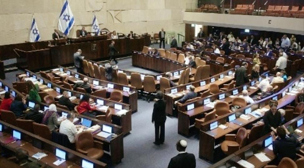 太惊险了，3月30号凌晨以色列议会那帮人熬了一整个大半夜，总算把2026年的国家