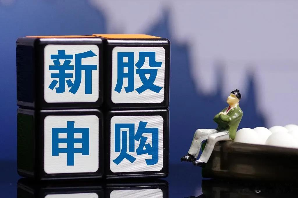 【今日打新】惠科股份（001399）最全申购指南！低市盈率半导体大肉新！?