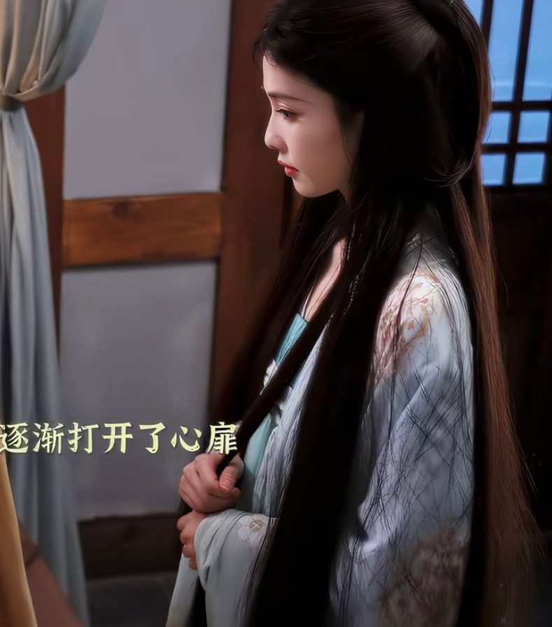 妈咪呀妈咪🥺白鹿叶璃