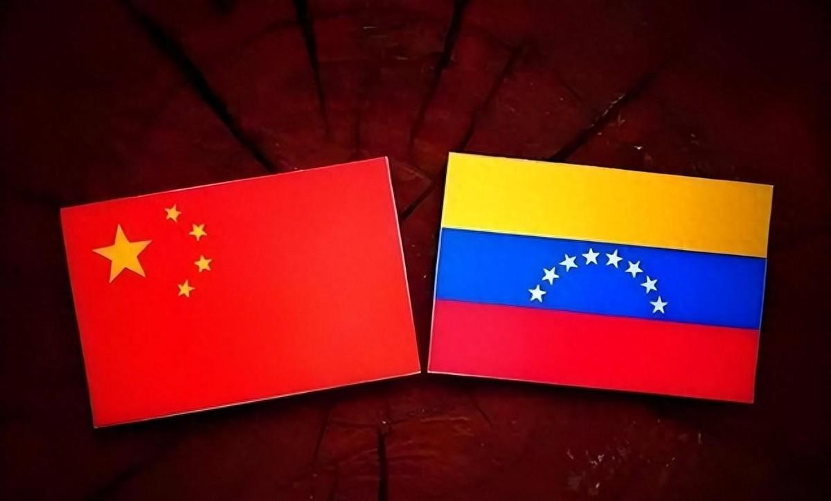 中国以前是委内瑞拉原油的超级大买家，结果现在进口量直接清零！而印度却悄悄抢了进来