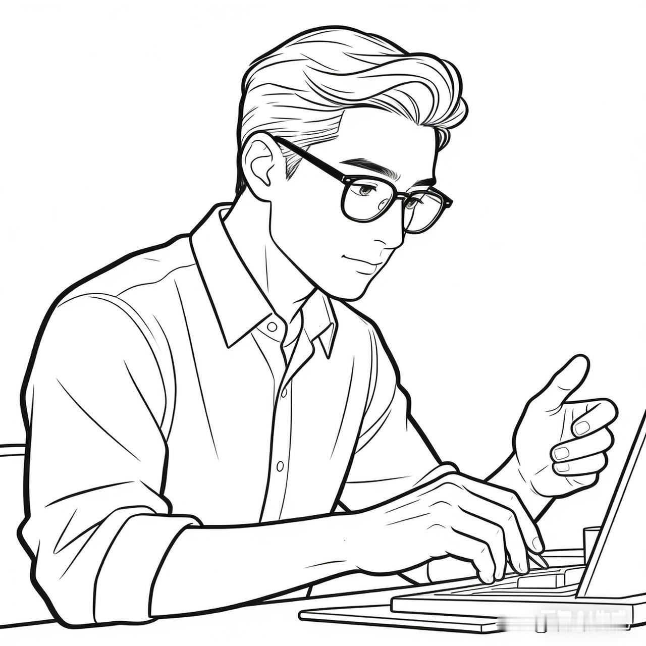 聊过一些男人，说实话，在网上聊天其实是可以走心的，也确实走心过，也遇到过