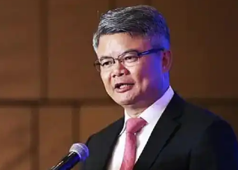 中国银行: 全力配合对林景臻的纪律审查和监察调查