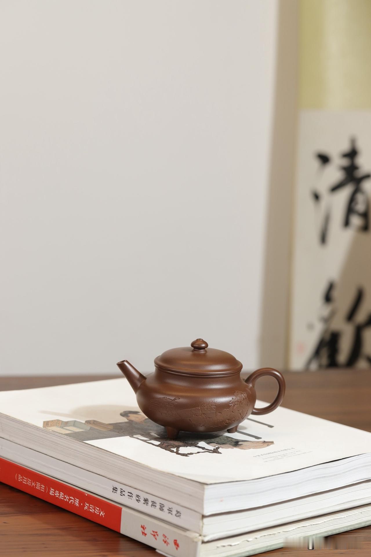 光器、花器、筋囊器，紫砂壶器型分类全攻略！很多人买了多年紫砂壶，却连光器、花器