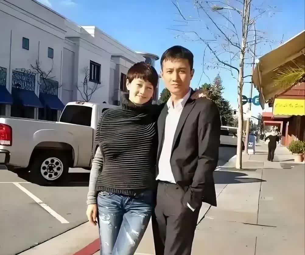 马伊琍，文章，姚笛3人，马伊琍看似狠，其实她才是输的最惨的那个，
