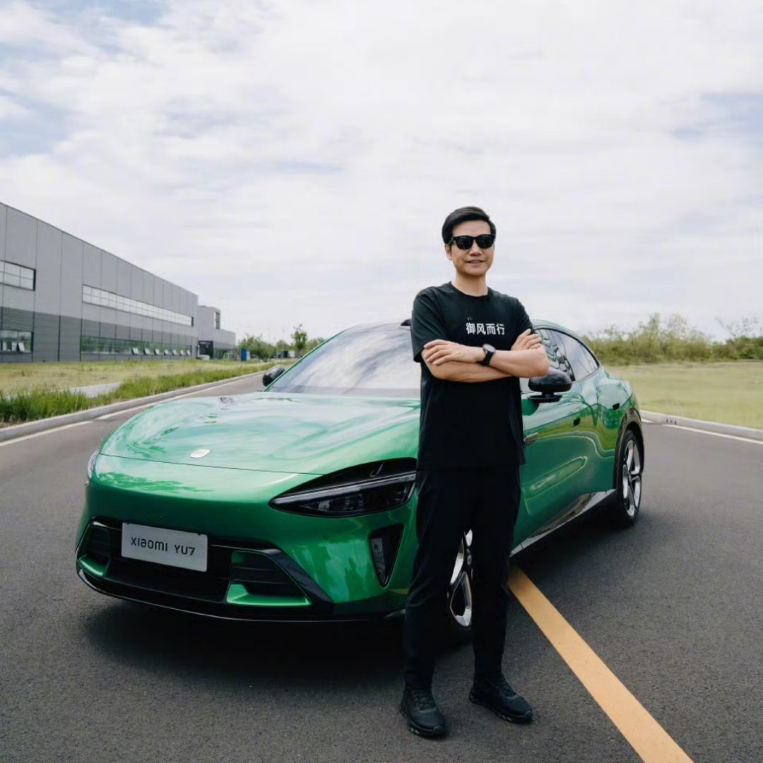 祝雷总生日快乐！永远年轻，永远热泪盈眶！