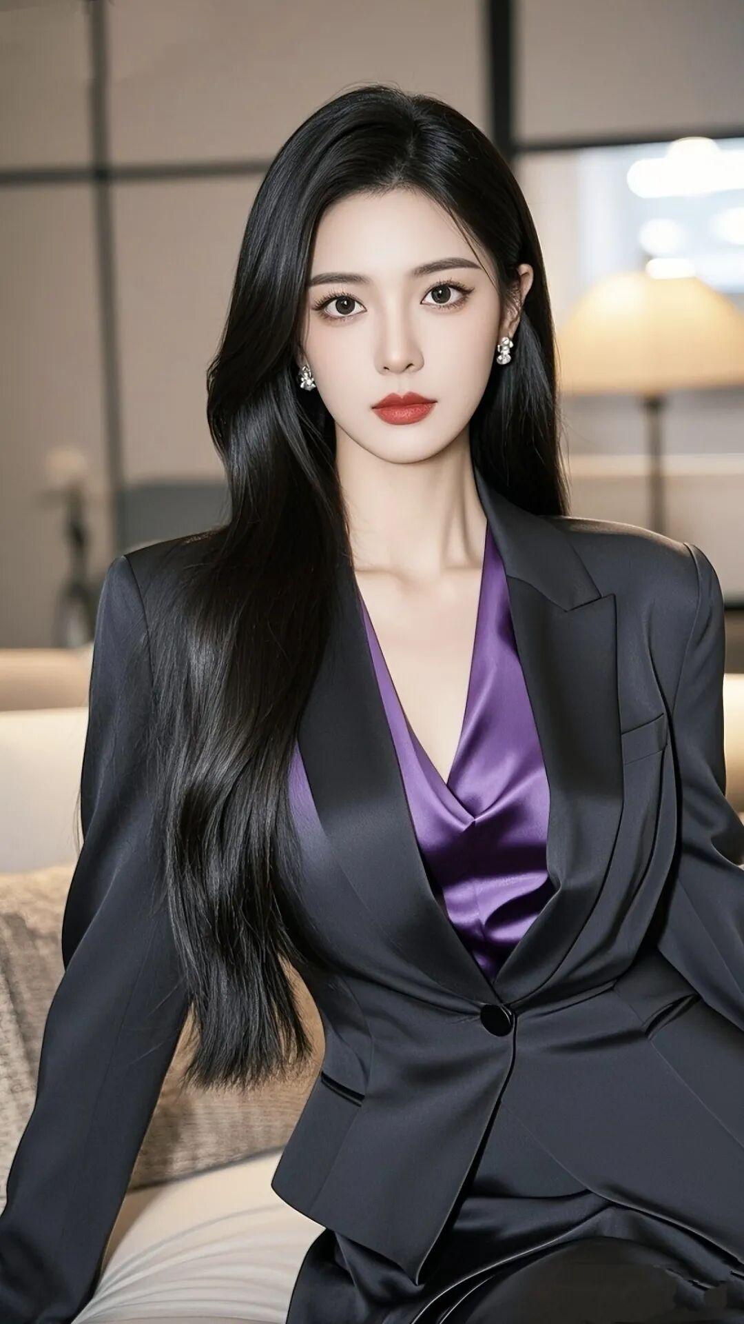 美女九宫格美女自拍写真九宫格时尚大片