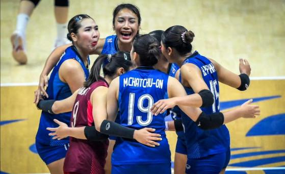 3-0，3-2，亚锦赛四强诞生，奥运冠军被绝杀，中国女排遭2坏消息。真正