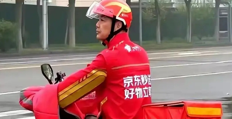 最近网上突然出现了大量唱衰京东外卖的声音。有商家，有网友，诸如没有骑手、利润