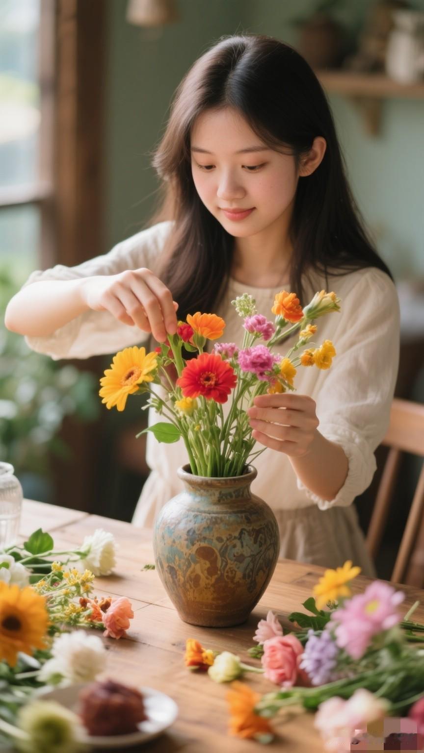 很清醒的一段话茶不烈，却能解尽万般疲惫赌易输，却偏有人赌尽青春食寡