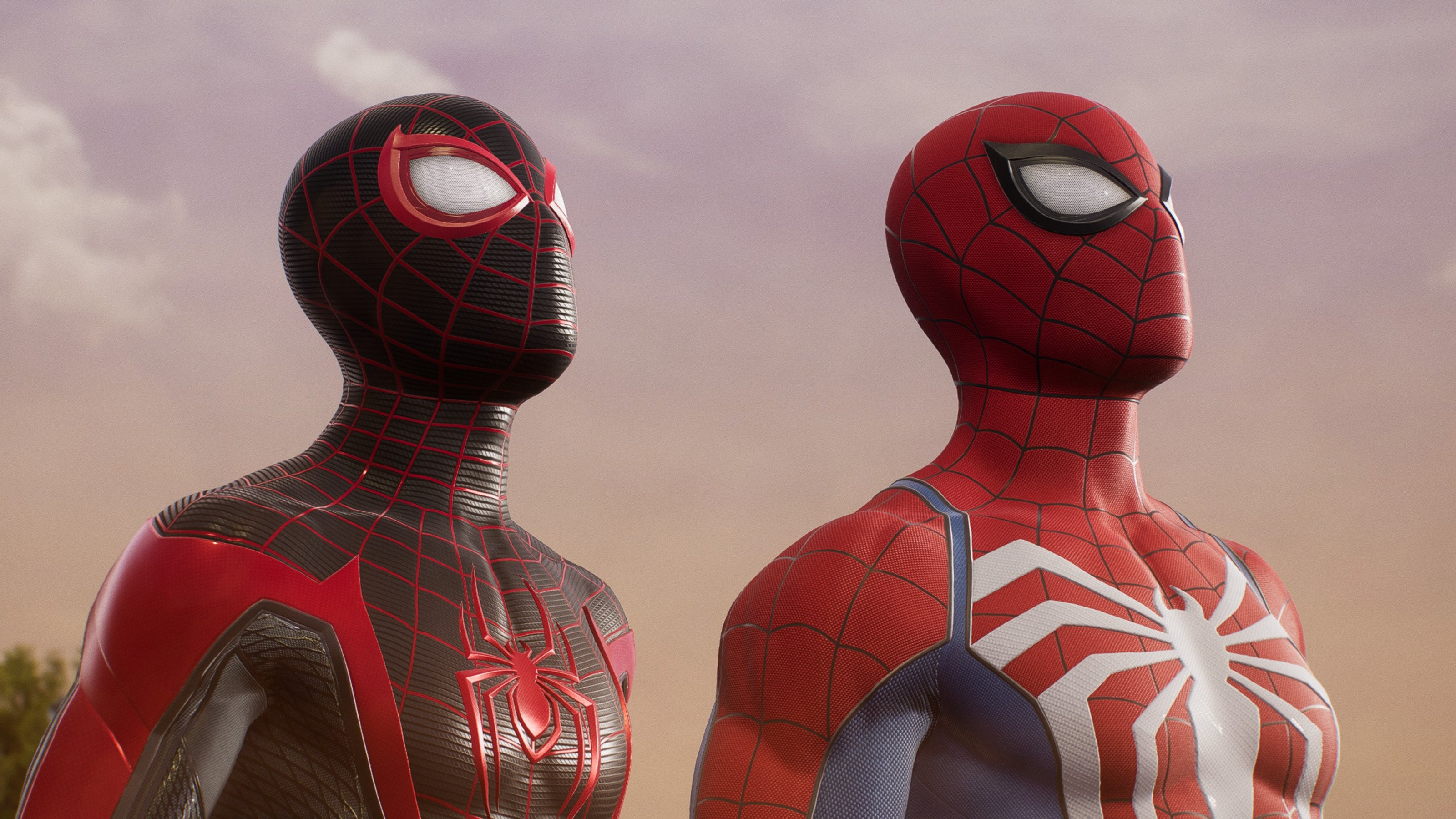 【PS+三档会员限时免费试玩《漫威蜘蛛侠2》】索尼已将由InsomniacGa