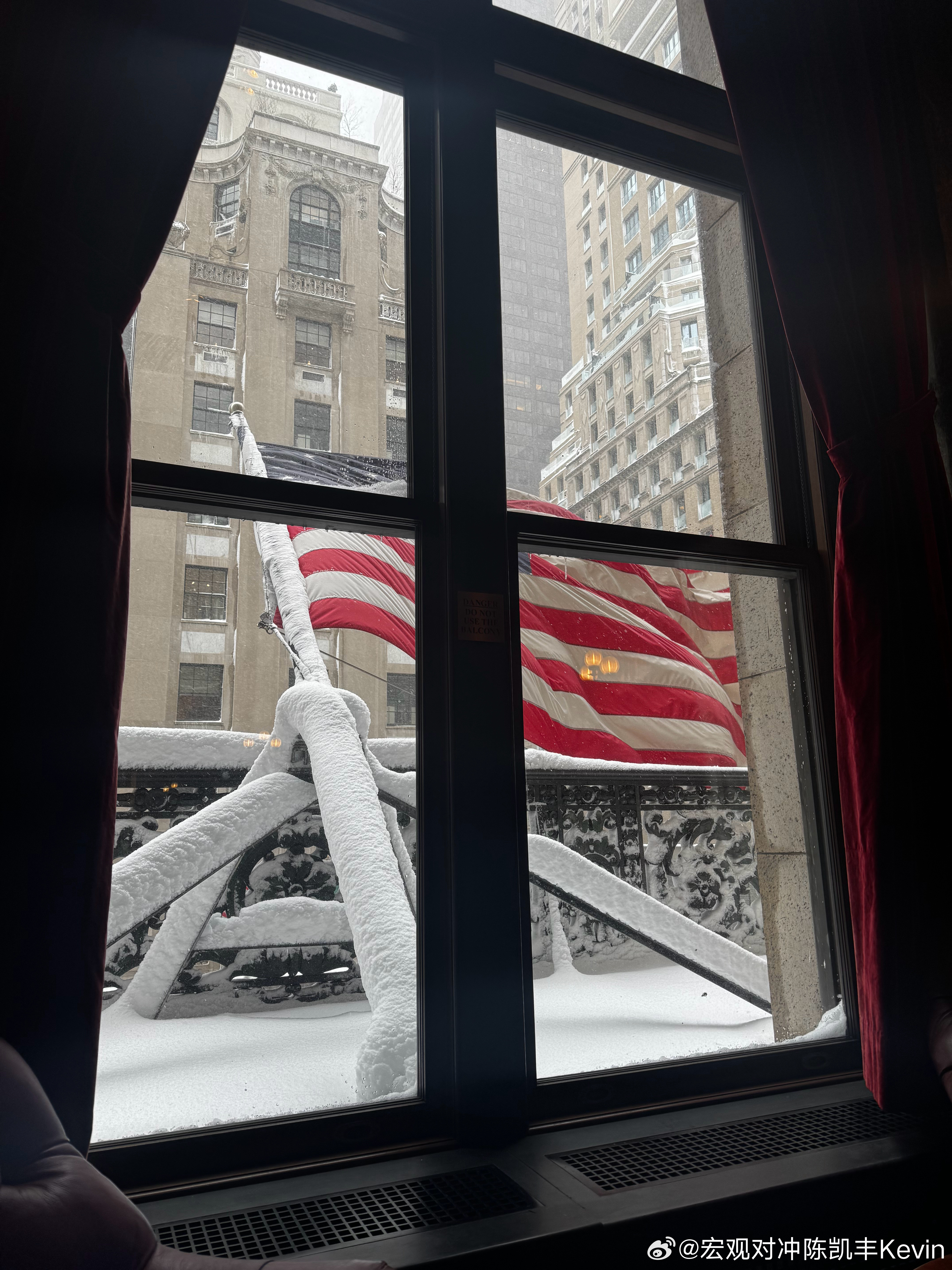 硅谷大裁员硅谷的2026年，和华尔街的2008年真的很像。华尔街的靠山共和党在