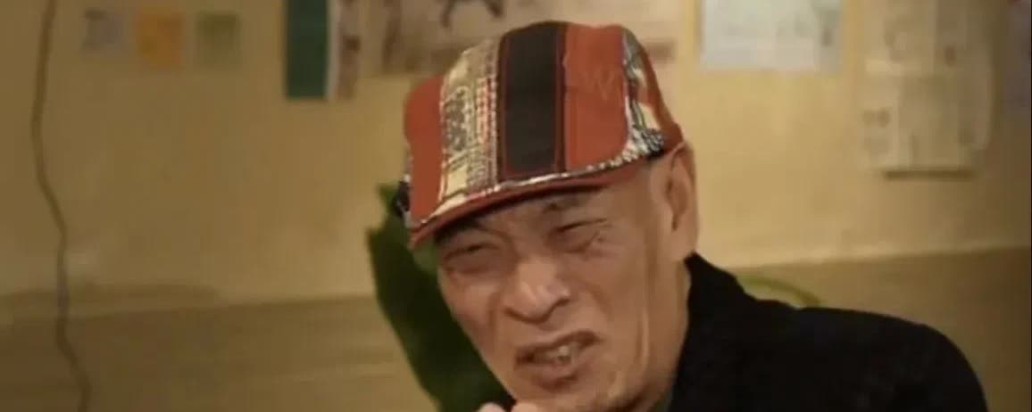 上次因曾志伟约吃饭被他放鸽子，钟发竟然在文隽节目上对曾志伟破口大骂，甚至还咒他去