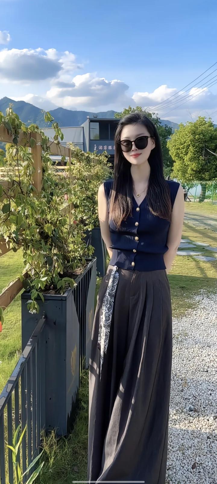 晒图笔记大赛人这一生会遇见很多人，有人匆匆擦肩，陪你一程便消散人海；有人半途相逢