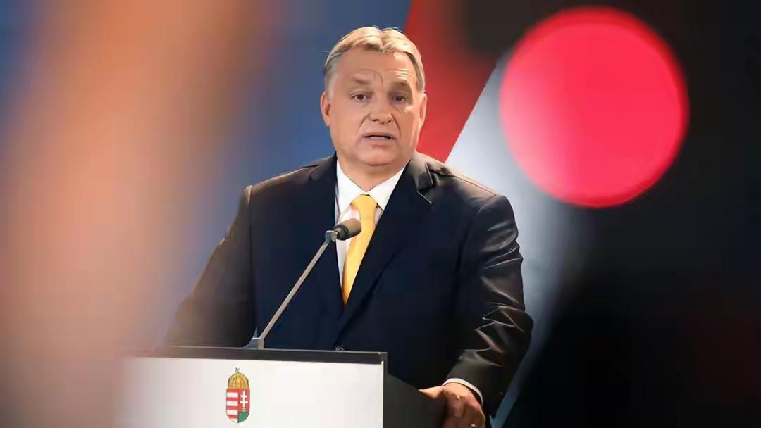 大选结束，新总理浮出水面，对华态度不一般，中方担心的局面出现匈牙利国会大选结