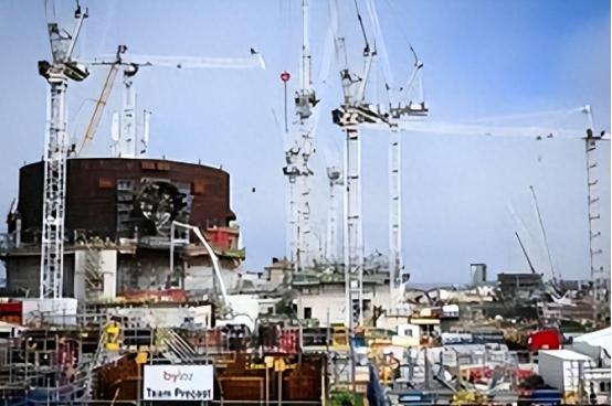 真当中国不敢动手？中方向全世界宣布：退出1900亿大项目麻烦看官老爷们右上角