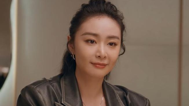 女演员的长相有多重要?看《亲爱的仇敌》里高叶就知道了