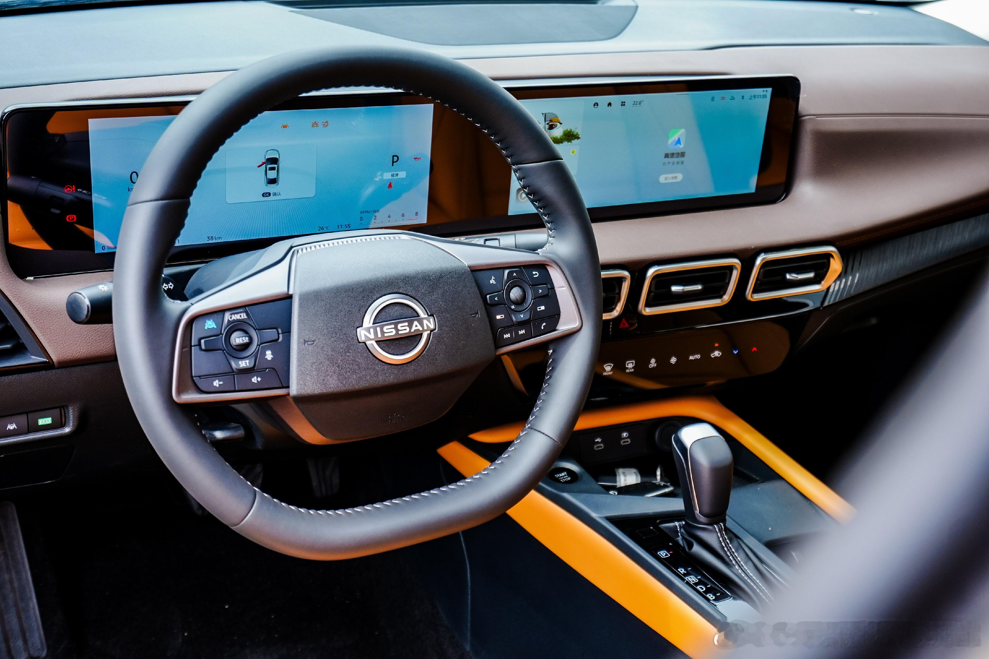 【15代轩逸开启“三代同堂销售”，再难和朗逸做对手】2月24日春节节后上班第一天