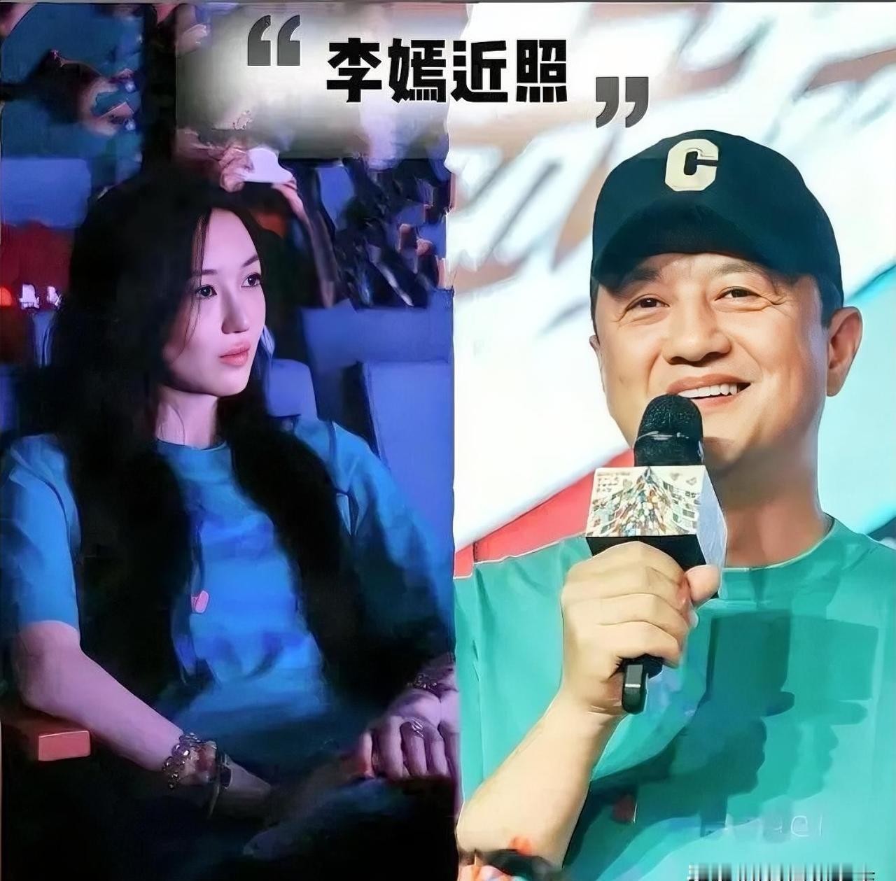 被亲生女儿拉黑是什么感觉？李亚鹏说，那是一种窒息的痛。他对着镜头，第一次袒露