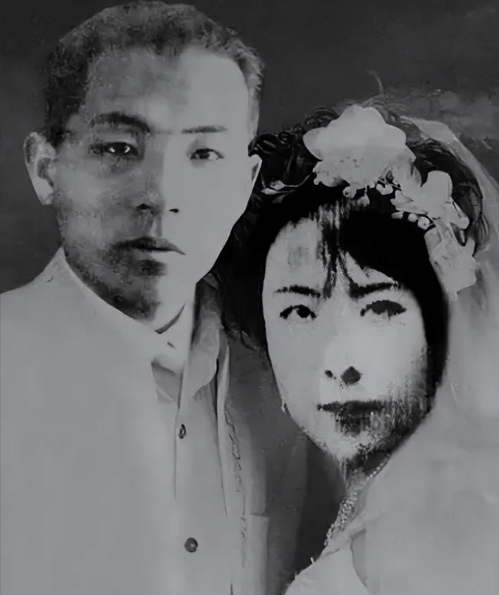 于凤至胸前溃烂赴美求医，一老外抱住她亲了一口说：你终于到了。1897年，吉林