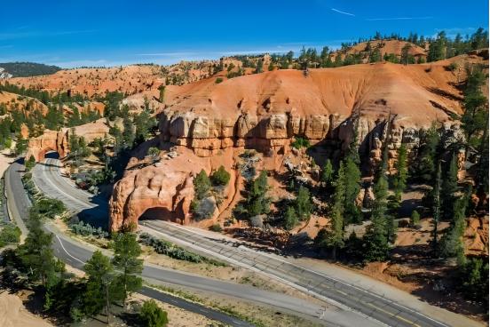 以色列的又一个软肋，全国仅有的几处森林，可千万不能失火！随着打击一轮轮持续下去