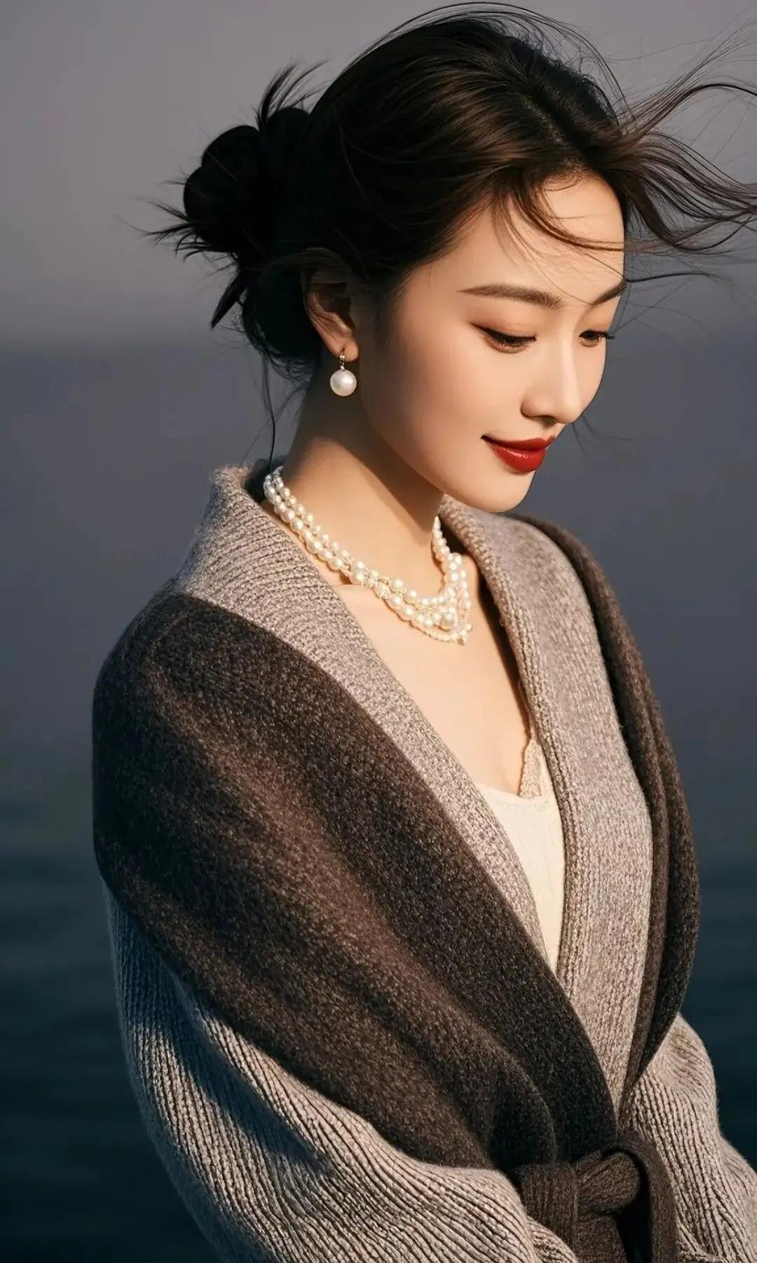 ✨做人如水，做事如山：人生两条腿，缺一不可“人生在世，众生皆苦。这一生奔波劳碌