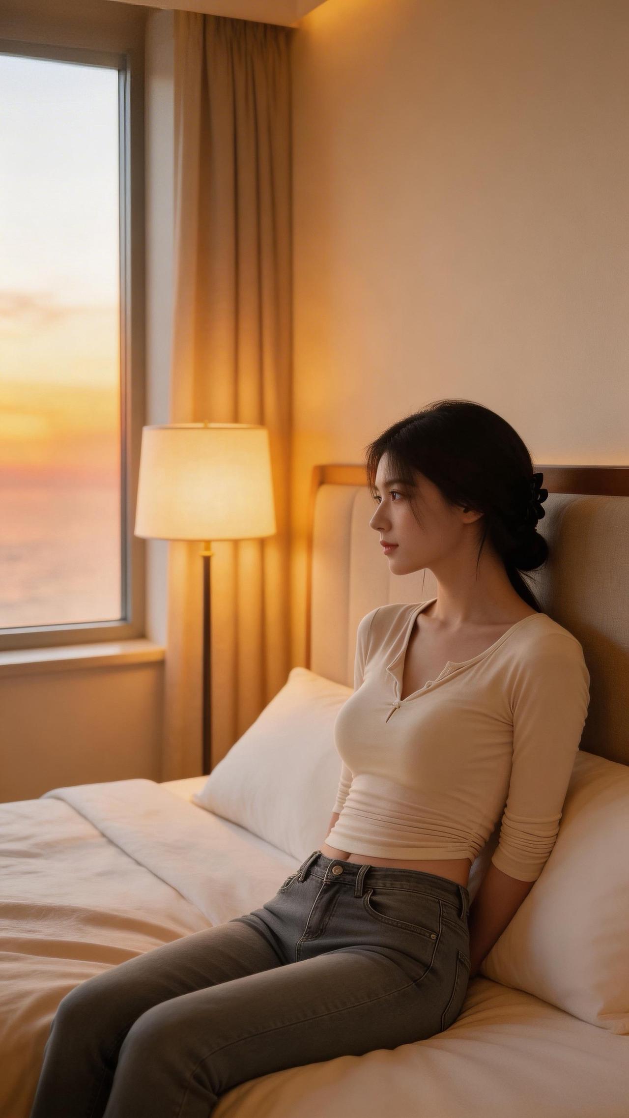 不知不觉也来到这个世界上几十年了…