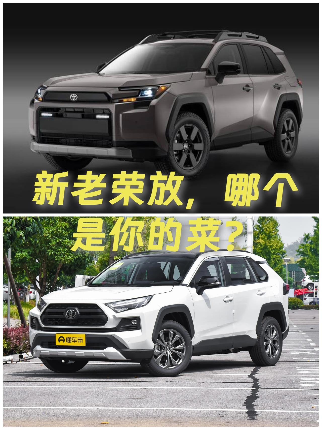 作为日系车车主，对新一代荣放，我从销量、外观、配置、动力等4方面进行解析，并预估