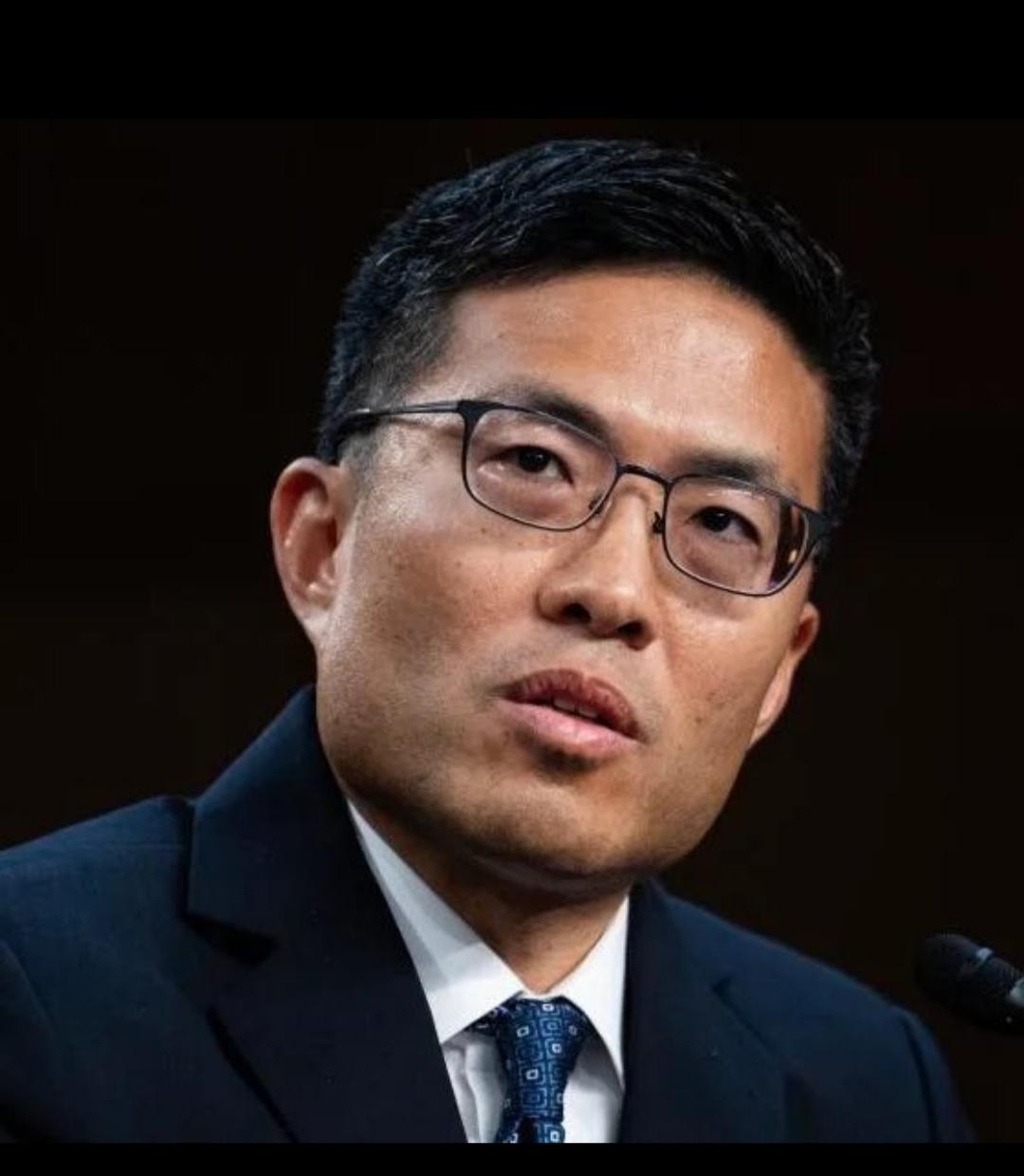 刚刚消息：美国参议院以51票对46票通过推进特朗普总统提名的埃里克·